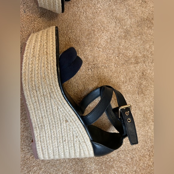 Burberry Wedges - Picture 6 of 10